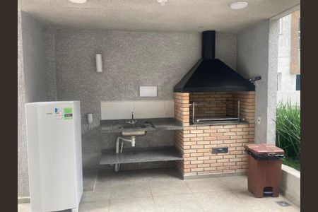 Foto 25 de apartamento à venda com 2 quartos, 45m² em Jaguaré, São Paulo