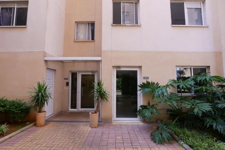 Apartamento à venda com 32m², 2 quartos e sem vagaÁrea comum