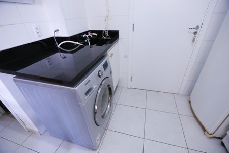Apartamento à venda com 32m², 2 quartos e sem vagaCozinha