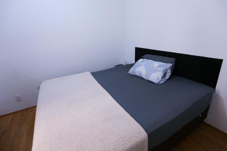 Apartamento à venda com 32m², 2 quartos e sem vagaQuarto