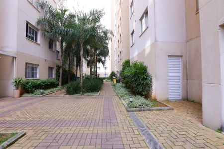 Apartamento à venda com 32m², 2 quartos e sem vagaÁrea comum