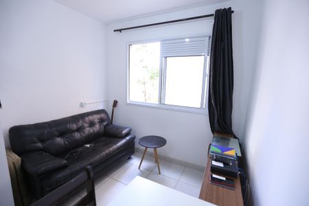 Sala de apartamento à venda com 2 quartos, 32m² em Piqueri, São Paulo