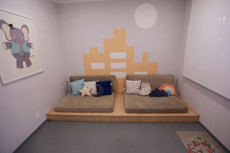 Apartamento à venda com 32m², 2 quartos e sem vagaÁrea comum