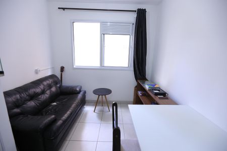 Sala de apartamento à venda com 2 quartos, 32m² em Piqueri, São Paulo