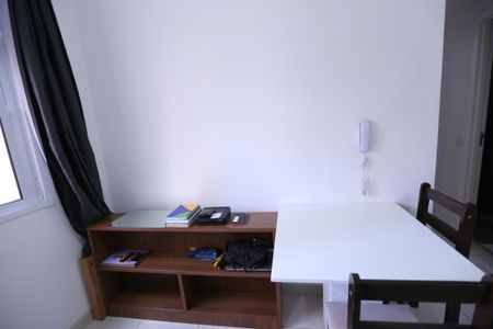Apartamento à venda com 32m², 2 quartos e sem vagaSala