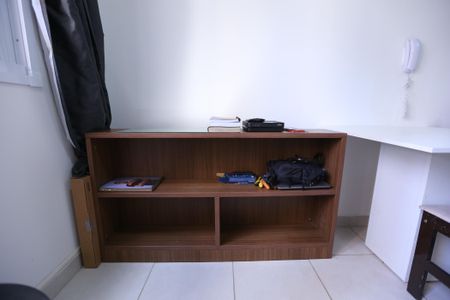 Apartamento à venda com 32m², 2 quartos e sem vagaQuarto