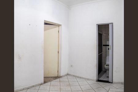Casa para alugar com 60m², 1 quarto e sem vagaAnte-Sala