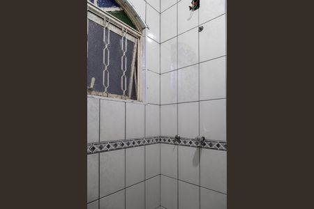 Casa para alugar com 60m², 1 quarto e sem vagaBanheiro