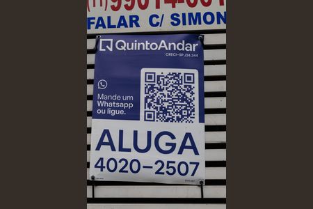 Casa para alugar com 60m², 1 quarto e sem vagaBYIK-407