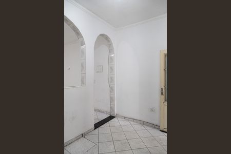 Casa para alugar com 60m², 1 quarto e sem vagaAnte-Sala