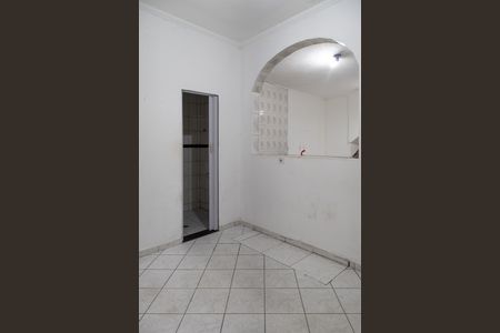 Casa para alugar com 60m², 1 quarto e sem vagaAnte-Sala