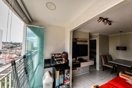 Apartamento à venda com 2 quartos, 45m² em Vila Prudente, São Paulo