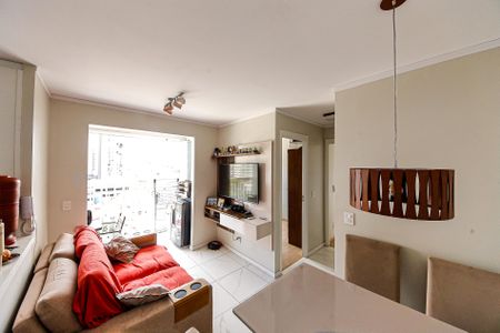 Apartamento à venda com 2 quartos, 45m² em Vila Prudente, São Paulo