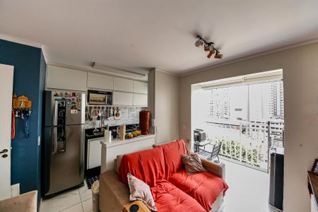 Apartamento à venda com 2 quartos, 45m² em Vila Prudente, São Paulo