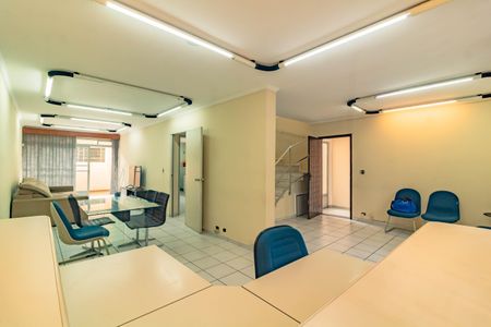 Casa à venda com 3 quartos, 243m² em Jabaquara, São Paulo