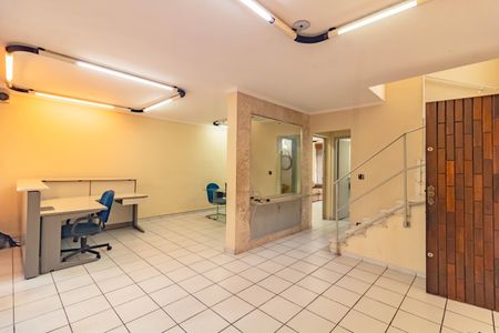 Casa à venda com 3 quartos, 243m² em Jabaquara, São Paulo