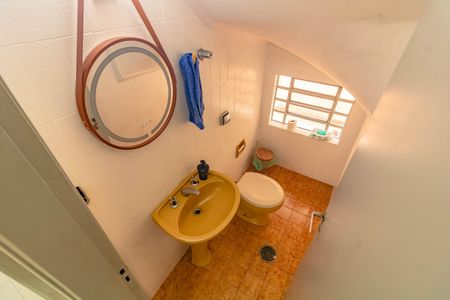 Casa à venda com 3 quartos, 243m² em Jabaquara, São Paulo