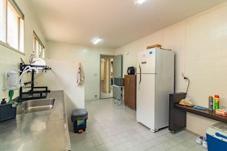 Casa à venda com 3 quartos, 243m² em Jabaquara, São Paulo