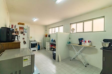 Casa à venda com 3 quartos, 243m² em Jabaquara, São Paulo