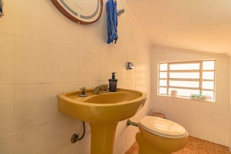 Casa à venda com 3 quartos, 243m² em Jabaquara, São Paulo