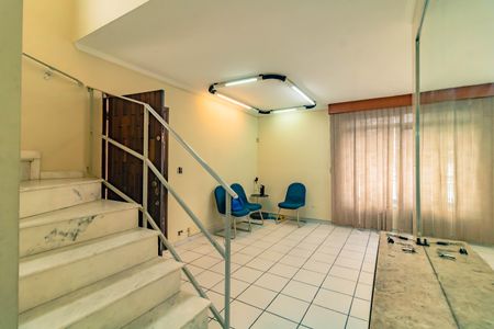 Casa à venda com 3 quartos, 243m² em Jabaquara, São Paulo