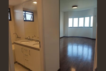 Foto 23 de apartamento à venda com 4 quartos, 192m² em Panamby, São Paulo