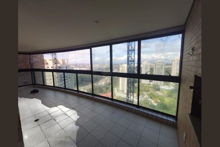 Foto 24 de apartamento à venda com 4 quartos, 192m² em Panamby, São Paulo