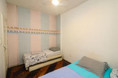Apartamento para alugar com 55m², 2 quartos e sem vaga Apartamento para alugar com 55m², 2 quartos e sem vagaQuarto 2