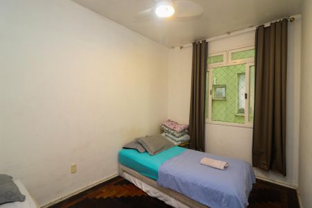 Apartamento para alugar com 55m², 2 quartos e sem vaga Apartamento para alugar com 55m², 2 quartos e sem vagaQuarto 2