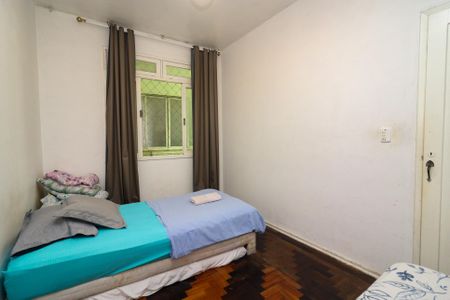 Apartamento para alugar com 55m², 2 quartos e sem vaga Apartamento para alugar com 55m², 2 quartos e sem vagaQuarto 2