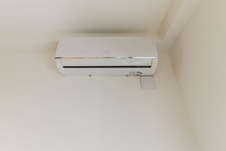 Apartamento para alugar com 32m², 1 quarto e 1 vagaQuarto 