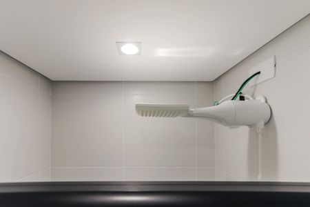 Apartamento para alugar com 32m², 1 quarto e 1 vagaBanheiro