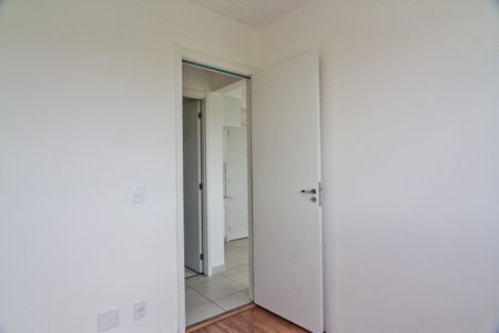 Apartamento para alugar com 33m², 2 quartos e sem vagaQuarto 2