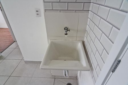 Apartamento para alugar com 33m², 2 quartos e sem vagaÁrea de Serviço