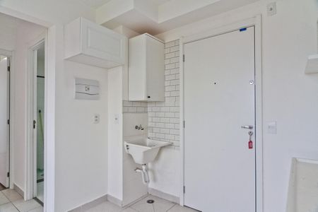 Apartamento para alugar com 33m², 2 quartos e sem vagaÁrea de Serviço