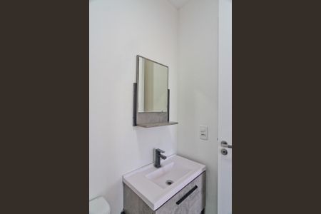 Apartamento para alugar com 33m², 2 quartos e sem vagaBanheiro