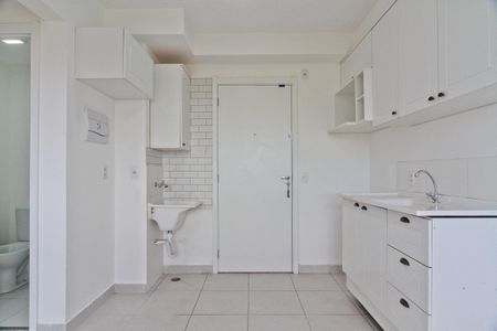 Apartamento para alugar com 33m², 2 quartos e sem vagaCozinha
