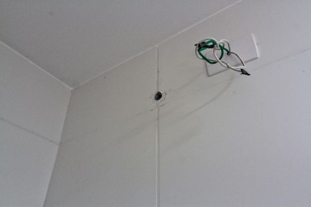 Apartamento para alugar com 33m², 2 quartos e sem vagaBanheiro