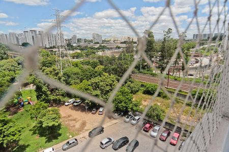 Apartamento para alugar com 33m², 2 quartos e sem vagaVista