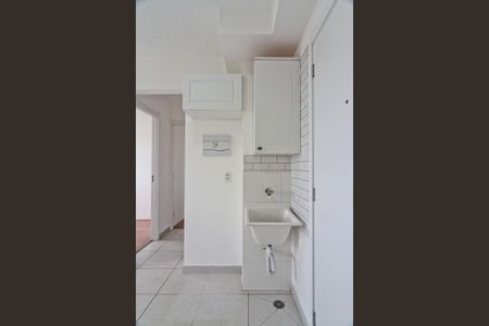 Apartamento para alugar com 33m², 2 quartos e sem vagaÁrea de Serviço