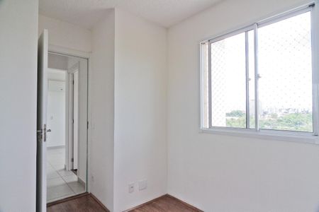 Quarto 1 de apartamento para alugar com 2 quartos, 33m² em Piqueri, São Paulo