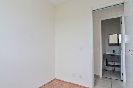 Apartamento para alugar com 33m², 2 quartos e sem vagaQuarto 2