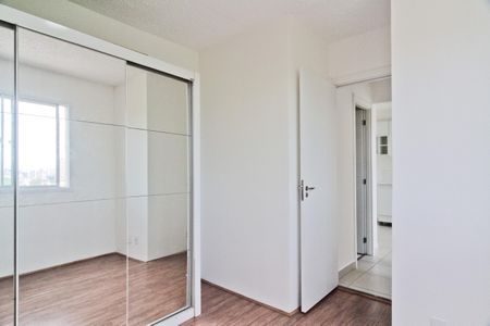 Apartamento para alugar com 33m², 2 quartos e sem vagaQuarto 1
