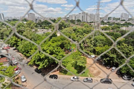 Apartamento para alugar com 33m², 2 quartos e sem vagaVista