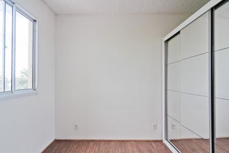 Quarto 1 de apartamento para alugar com 2 quartos, 33m² em Piqueri, São Paulo