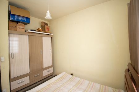 Casa de condomínio à venda com 67m², 2 quartos e 1 vaga Casa de condomínio à venda com 67m², 2 quartos e 1 vagaQuarto 1