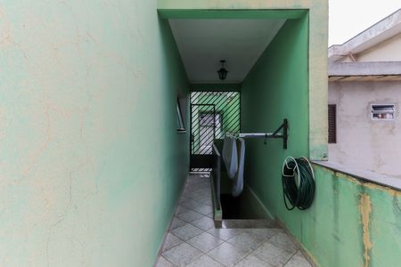 Casa à venda com 250m², 5 quartos e 4 vagas Casa à venda com 250m², 5 quartos e 4 vagasLavanderia - Quintal