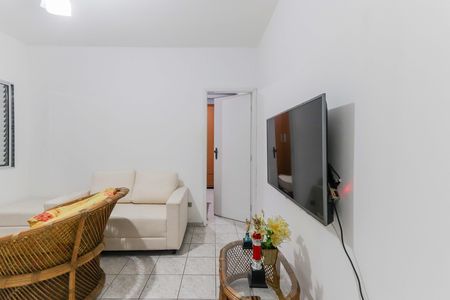 Casa à venda com 250m², 5 quartos e 4 vagas Casa à venda com 250m², 5 quartos e 4 vagasCasa 2 - Sala