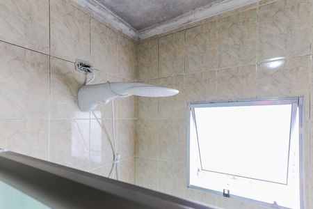 Casa à venda com 250m², 5 quartos e 4 vagas Casa à venda com 250m², 5 quartos e 4 vagasBanheiro Social