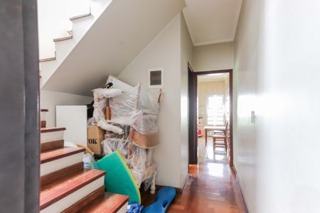 Sala de casa à venda com 5 quartos, 250m² em Jaguaré, São Paulo